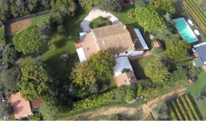 Relais Felciaino B&B Bolgheri